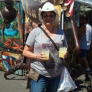 Meet your Posher, Diane